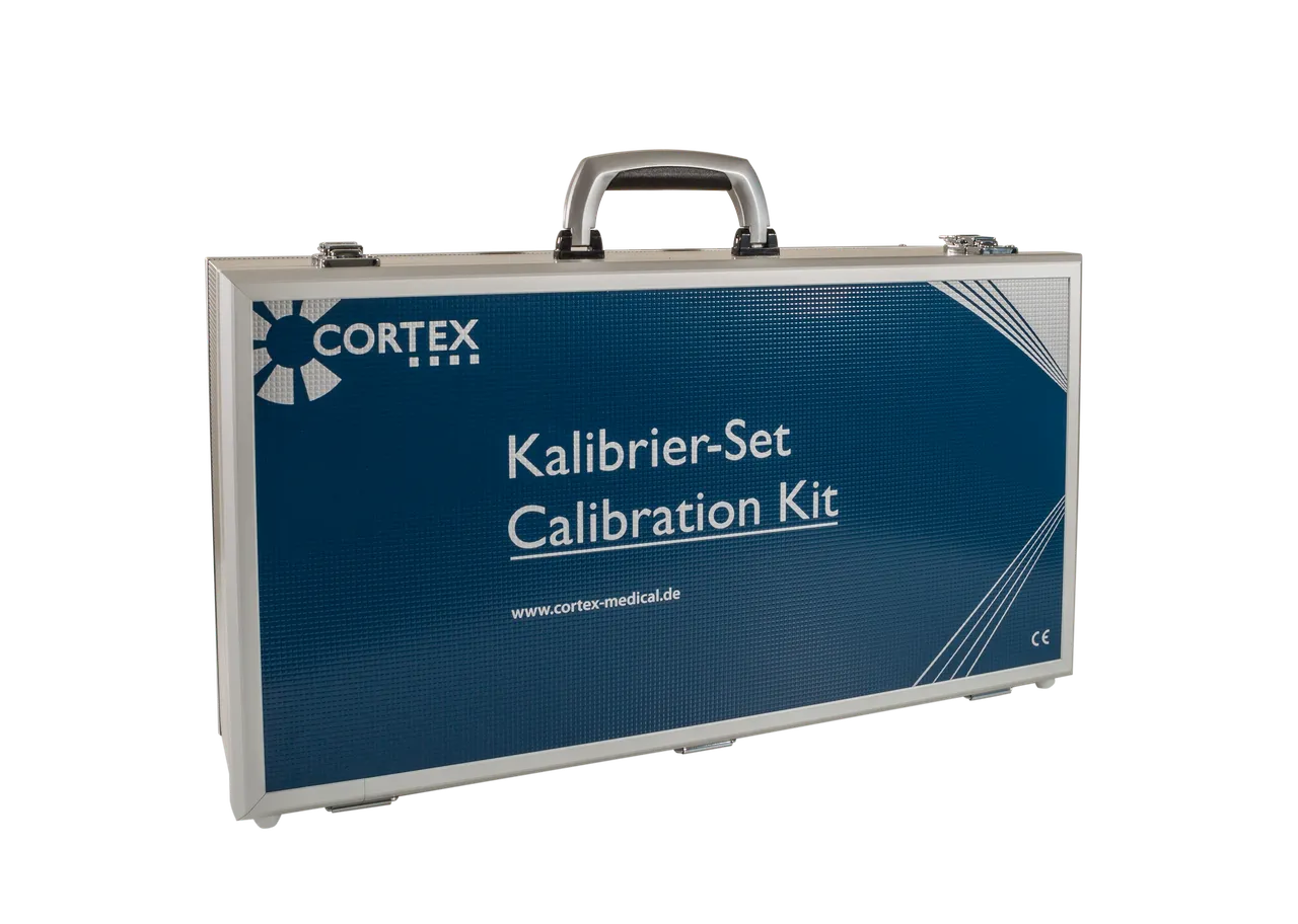 CORTEX calibration kit