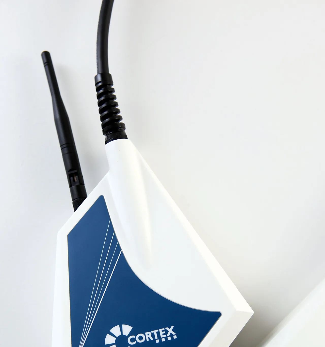 MMX antenna