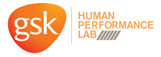 GSK Human Performance Lab logo